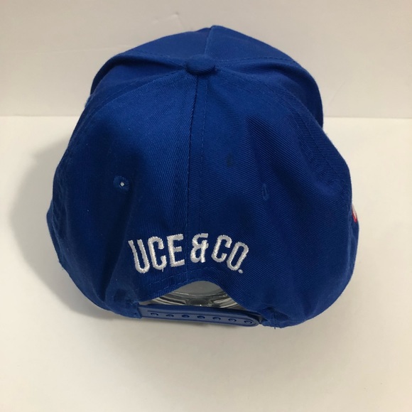 UCE 76rs Baseball Cap - New - Picture 4 of 4